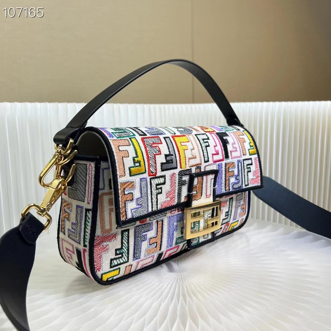 Fendi Satchel Bags